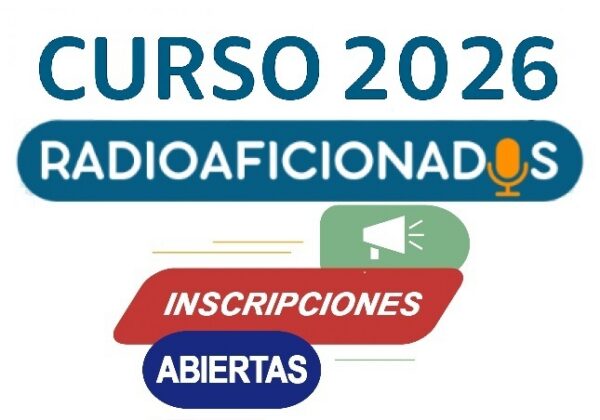 Curso Radio Club Rosario