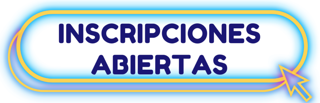 Inscripciones abiertas curso 2026