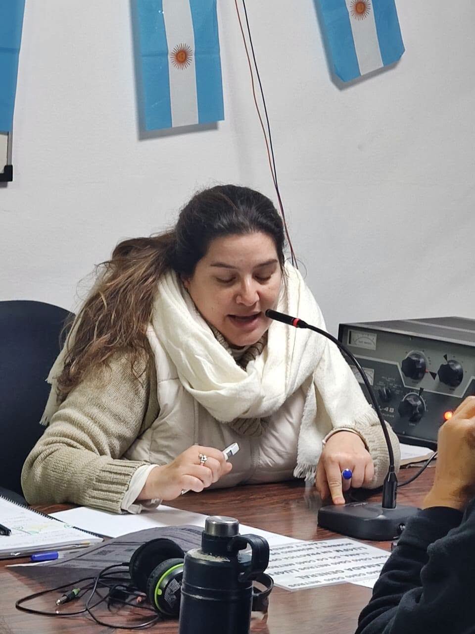 Operación en concurso
