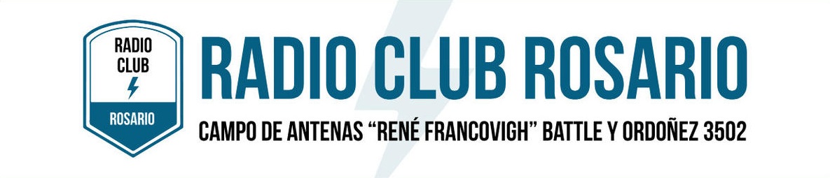 Radio Club Rosario