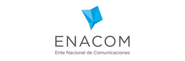 Trámites ENACOM